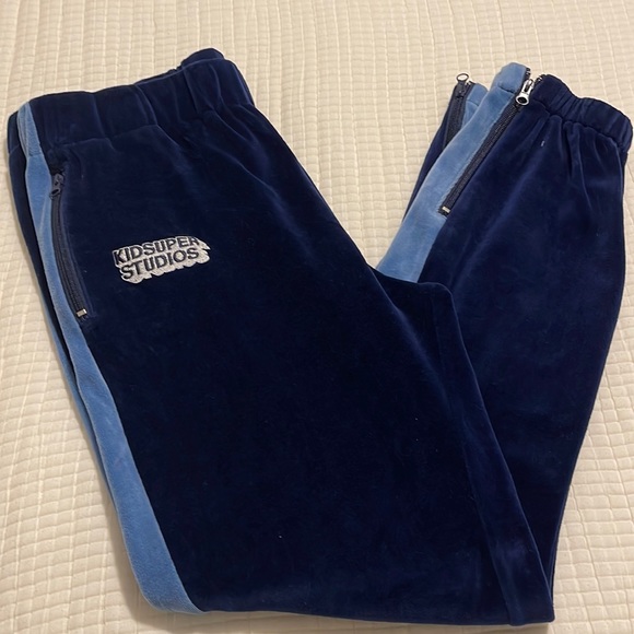 KidSuperXModeloSize L